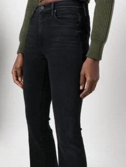 MOTHER Jeans `The Weekender' -Negozio Di Abbigliamento Femminile fa4e9e28 9cd1 4c30 9c6c 90c4cf427105