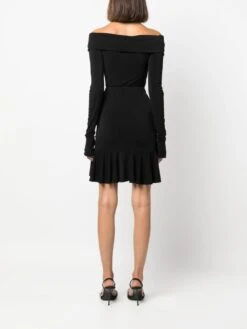 Mini Abito A Spalle Scoperte 'Natalia' -Negozio Di Abbigliamento Femminile fa6b8900 4e83 44ef b8a1 033b7340a238