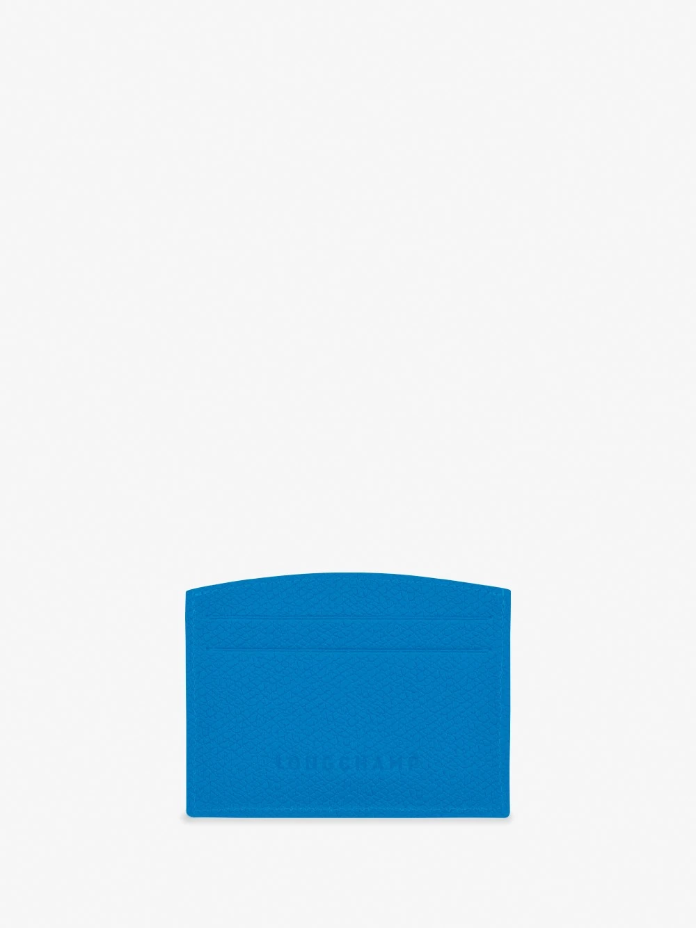 Longchamp `Roseau` Card Holder 4 Longchamp `Roseau` Card Holder - immagine 2