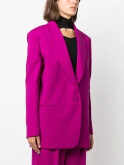 Blazer Oversize 'Guia' -Negozio Di Abbigliamento Femminile fab7780e db4e 44c1 b5d6 b66385f0a447