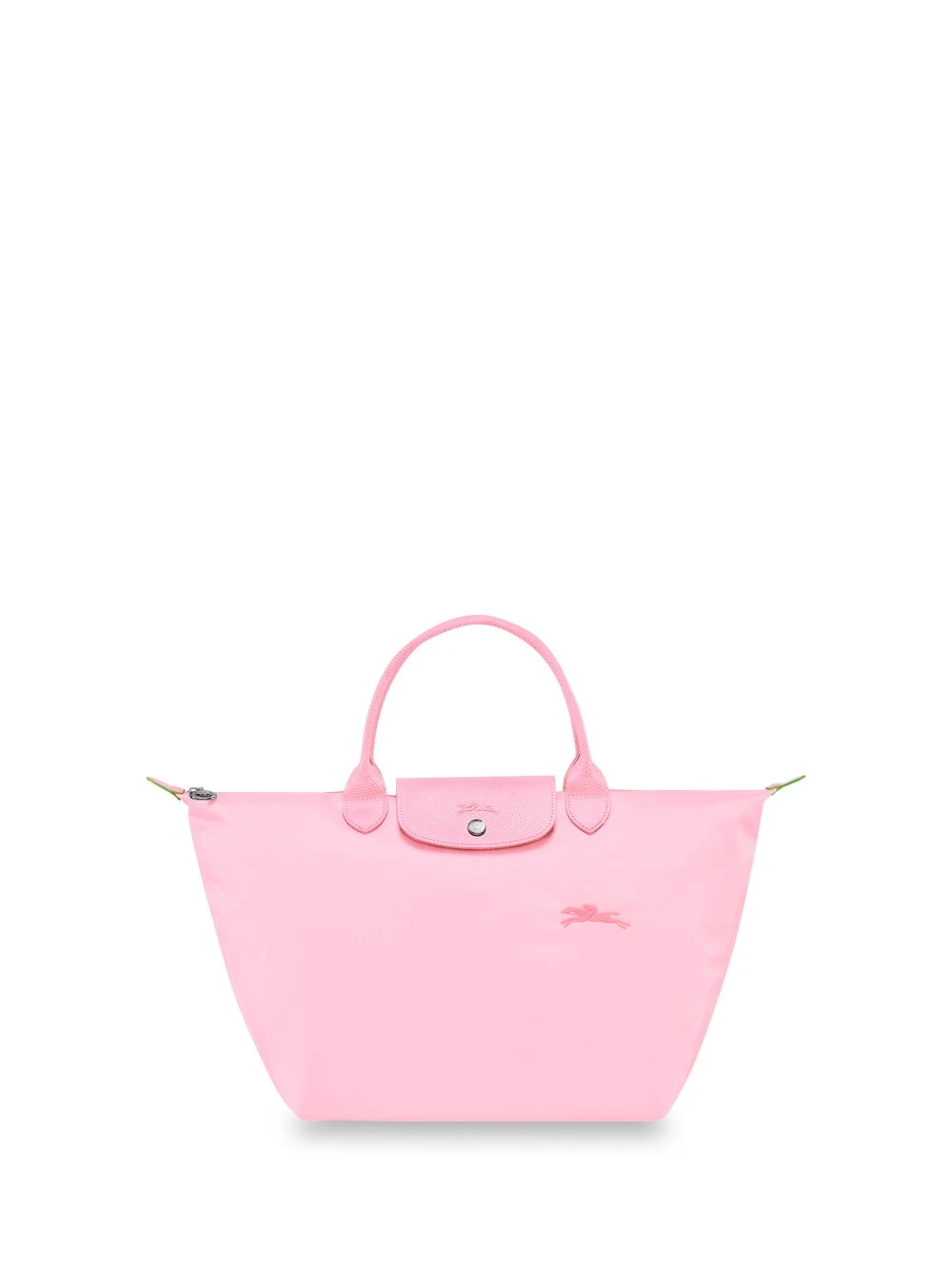 Longchamp Borsa A Mano Media 'Le Pliage Green' 3 Longchamp Borsa A Mano Media 'Le Pliage Green'