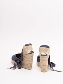 Castañer Espadrillas Con Zeppa `Chiara/8ED/002' -Negozio Di Abbigliamento Femminile fb52fb44 47c3 4e3f ab71 4d7c04cf08bc