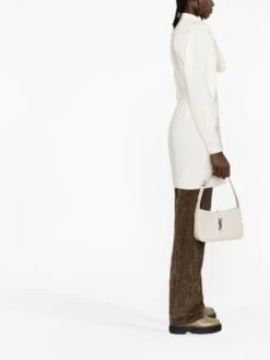 Gucci Maglione Con Collo Alto -Negozio Di Abbigliamento Femminile fb759360 218e 4f59 8eda 5030366ff57c