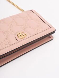 Gucci Portafoglio Matelassè 'Lion GG' 10 Gucci Portafoglio Matelassè 'Lion GG' -Negozio Di Abbigliamento Femminile fba6e758 7a30 4415 9f30 e04a36ed1685