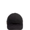 Gucci Cappello 'Original GG' In Canvas Con Web