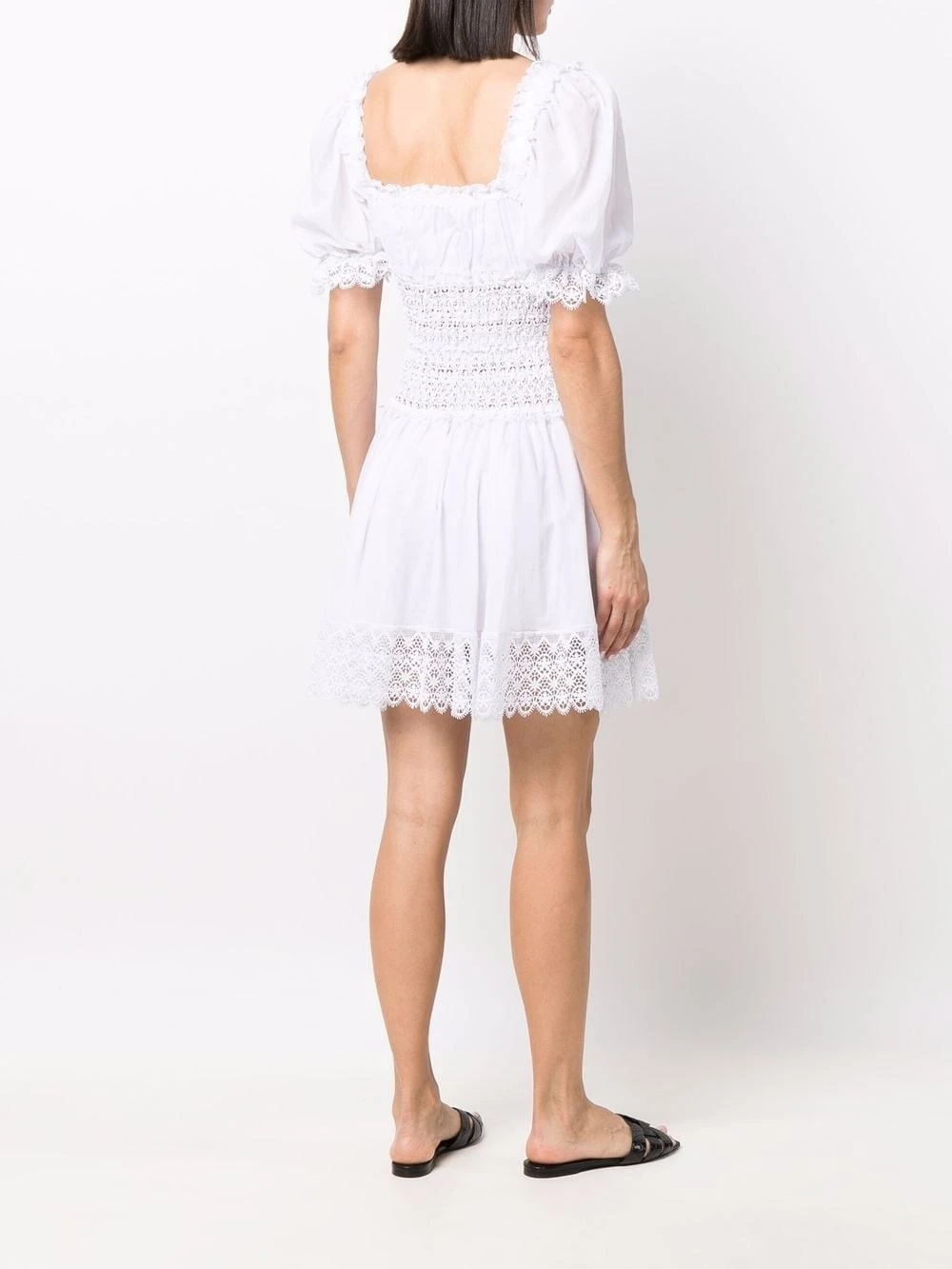 `Melissa` Mini Dress 6 `Melissa` Mini Dress - immagine 4