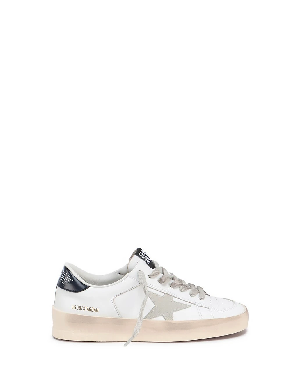 Golden Goose `Stardan` Sneakers 2 Golden Goose `Stardan` Sneakers