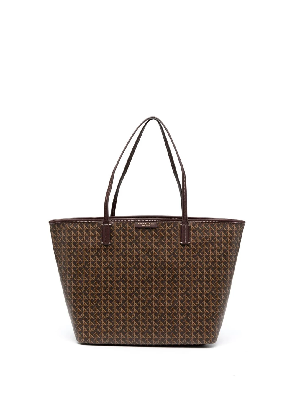 Tory Burch Borsa Tote Con Zip 'Ever-Ready' 3 Tory Burch Borsa Tote Con Zip 'Ever-Ready'