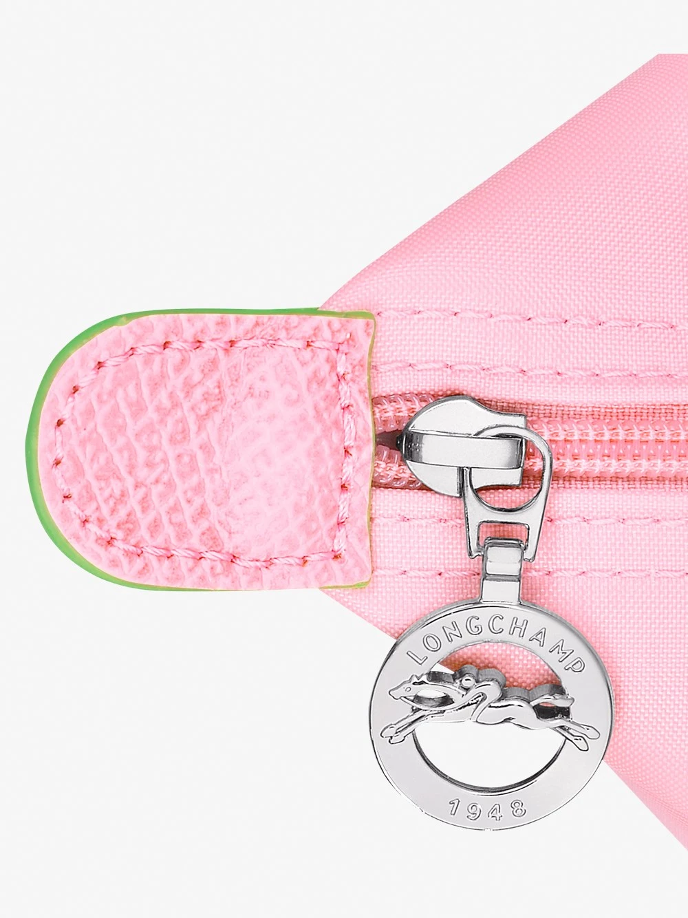 Longchamp Borsa A Mano Media 'Le Pliage Green' 6 Longchamp Borsa A Mano Media 'Le Pliage Green' - immagine 4