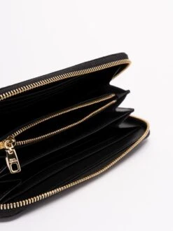 Dolce & Gabbana Portafoglio Con Logo `DG' -Negozio Di Abbigliamento Femminile fce9a2d5 30ea 49e9 9538 276104fafa16