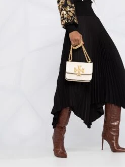 Tory Burch Borsa A Spalla 'Eleanor' Piccola Convertibile -Negozio Di Abbigliamento Femminile fd01b267 4b89 4c15 82e2 ef239f9cf413