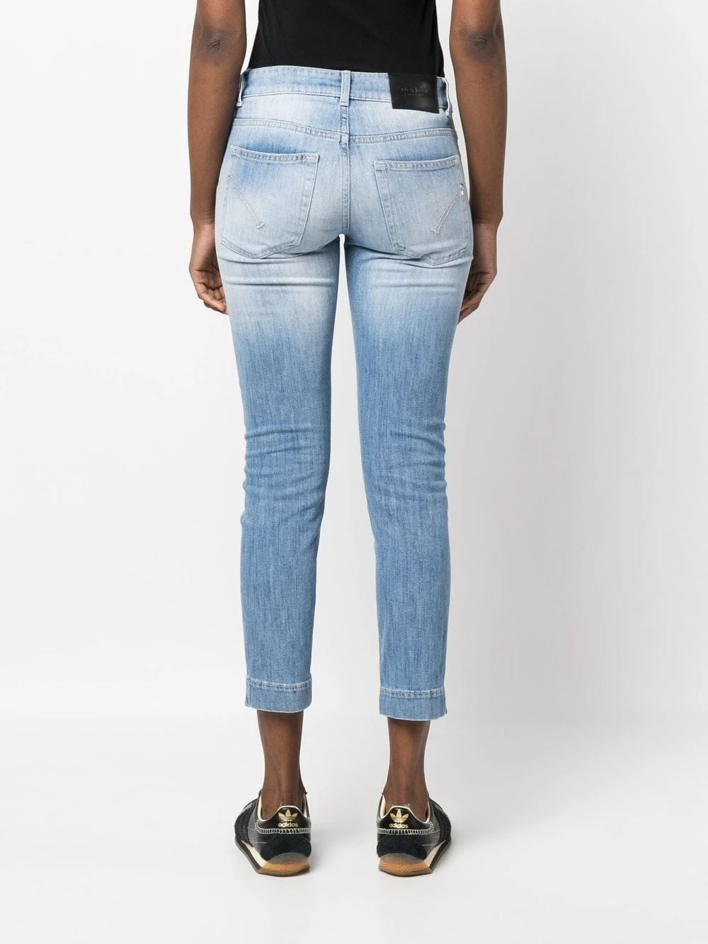 Dondup Jeans 'Rose' 7 Dondup Jeans 'Rose' - immagine 5