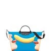 Longchamp Borsa Da Viaggio 'Long Bermuda X ToiletPaper' "Le Pliage Banane" Unisex 2 Longchamp Borsa Da Viaggio 'Long Bermuda X ToiletPaper' "Le Pliage Banane" Unisex -Negozio Di Abbigliamento Femminile fd43a6f6 6ae7 4e94 9566 dace9f10adb3