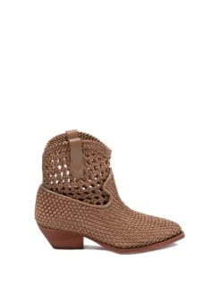 Ash Stivali `Django`