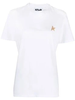 Golden Goose T-shirt `Small Star Glitter' 15 Golden Goose T-shirt `Small Star Glitter' -Negozio Di Abbigliamento Femminile fded00c8 706c 45a8 81fa ee7921a130ba