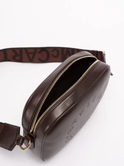 STELLA MCCARTNEY Mini Borsa Con Logo "Stella" 11 STELLA MCCARTNEY Mini Borsa Con Logo "Stella" -Negozio Di Abbigliamento Femminile fe47fe96 22fd 4d1a a564 b66c6f3d43b6