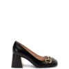 Gucci Décolleté Mid-heels Con Morsetto -Negozio Di Abbigliamento Femminile fee1f76b f76e 41f9 9e6c 0b190faa6a43