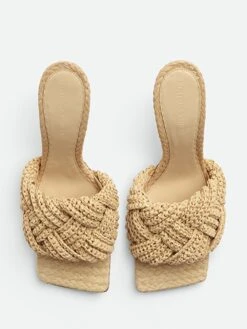 Bottega Veneta 'Lido' -Negozio Di Abbigliamento Femminile fef4a510 df63 4204 9849 ec70c1a336ab