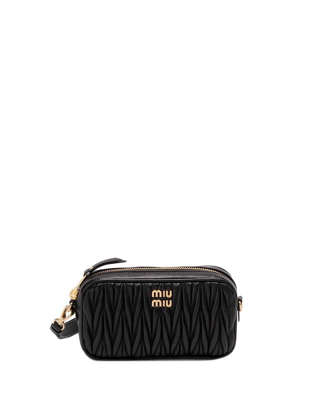 Miu Miu Pouch In Pelle 3 Miu Miu Pouch In Pelle